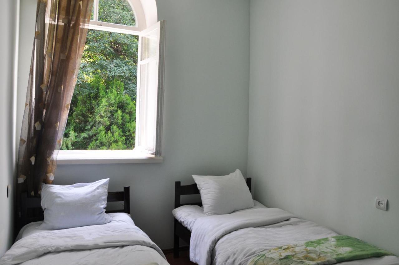 Gugark Retreat Otel Vahagnadzor Dış mekan fotoğraf