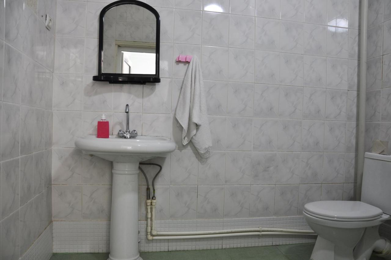 Gugark Retreat Otel Vahagnadzor Oda fotoğraf