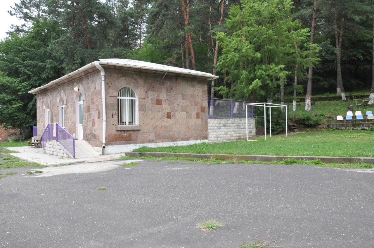 Gugark Retreat Otel Vahagnadzor Dış mekan fotoğraf